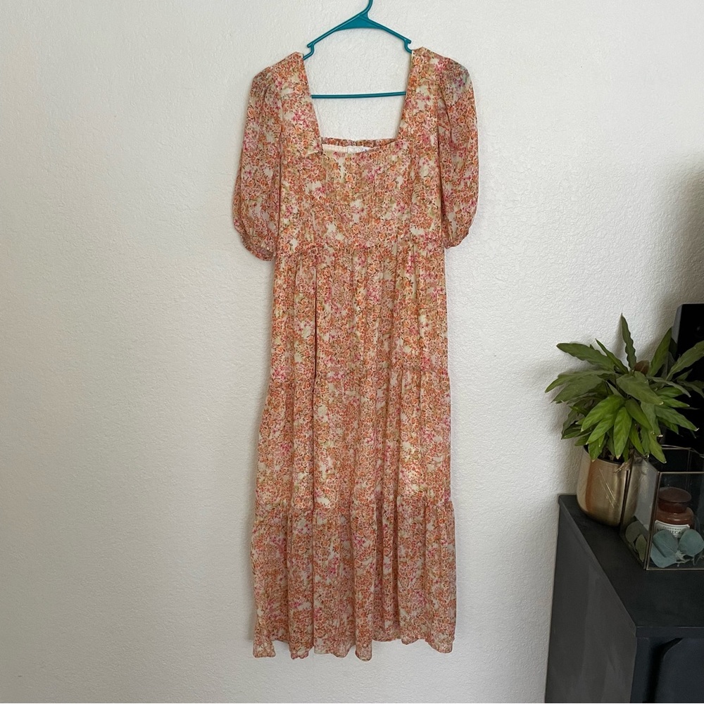 Sadie & Sage Dress
